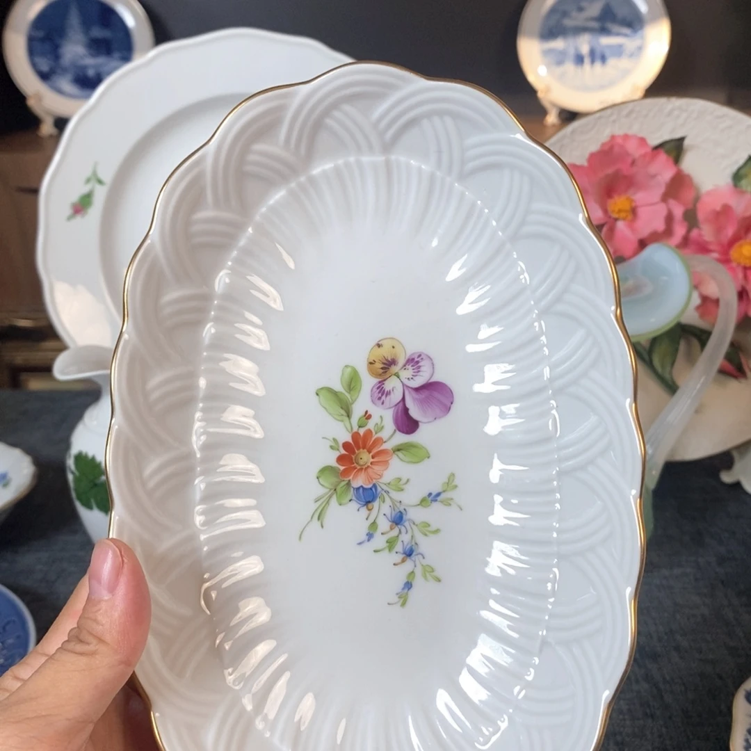 紫砂中古瓷器其他瓷器