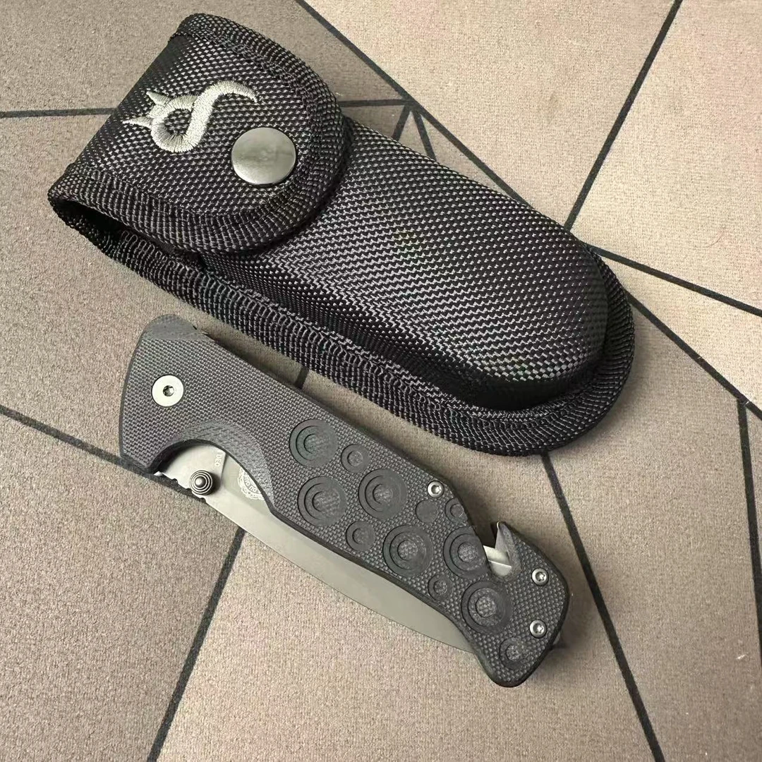 狐狸BF-738户外工具