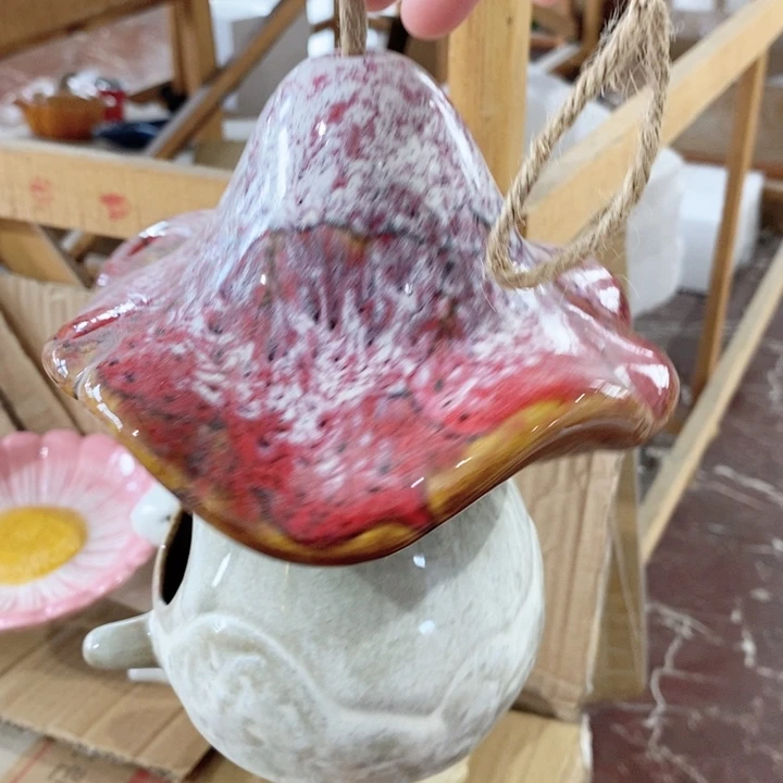 摆件陶瓷树脂家居摆件