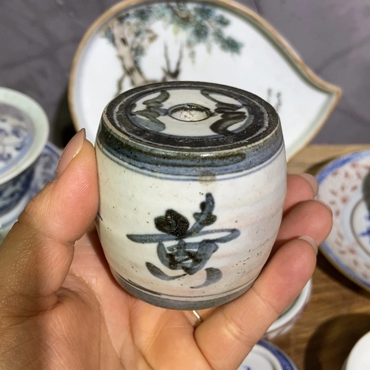 陶瓷艺术品的设计