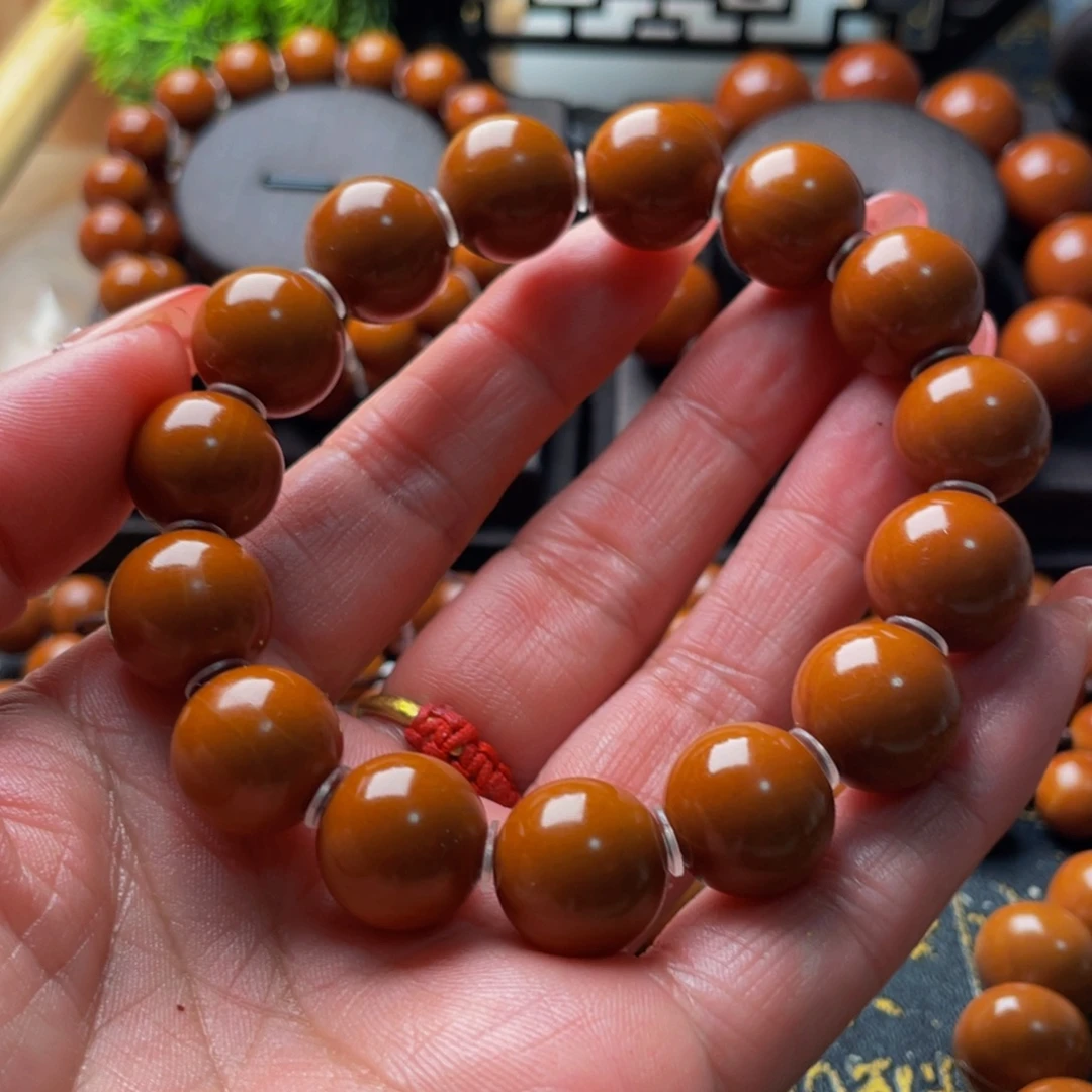 天***宝橄榄核吊坠橄榄1.5