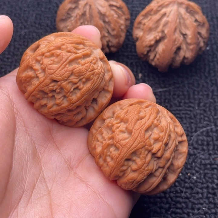 文玩核桃把件文玩核桃13