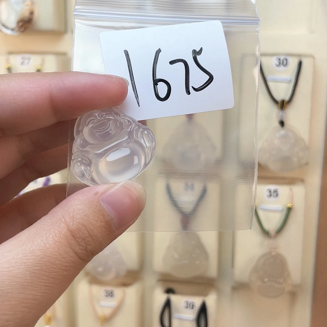 玛瑙/玉髓颈饰未镶嵌落***?