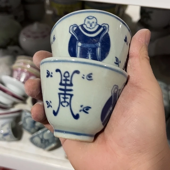 景德镇陶瓷处理清仓瓷器