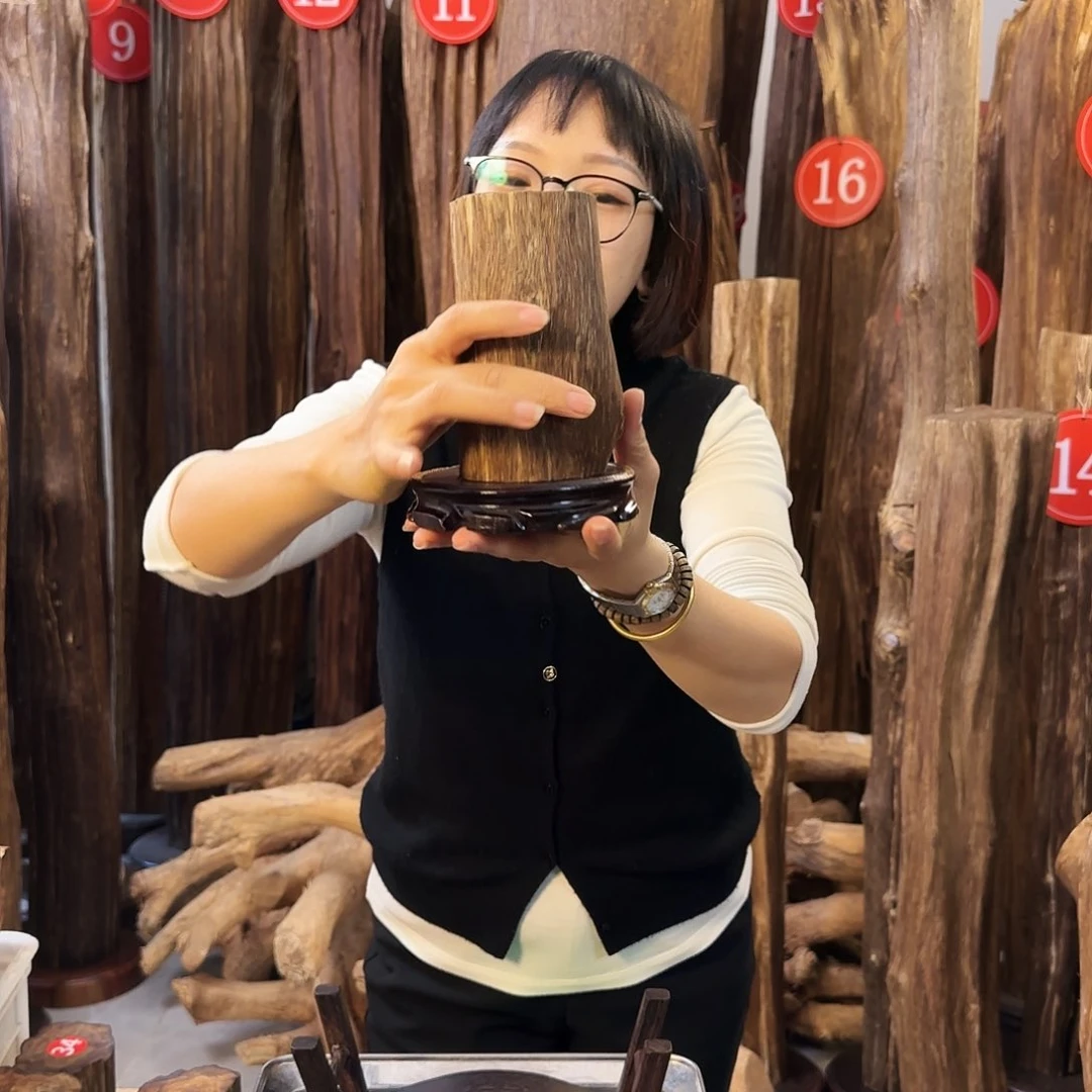 沉香沉香碎屑沉香多样性发一件6