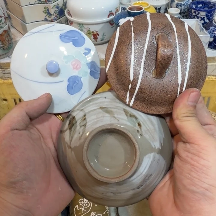 陶瓷推荐第二名20包邮