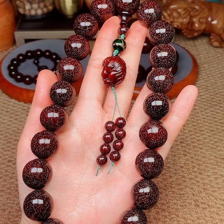 檀香紫檀（小叶紫檀）