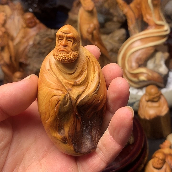 柏木一物一拍自带香味