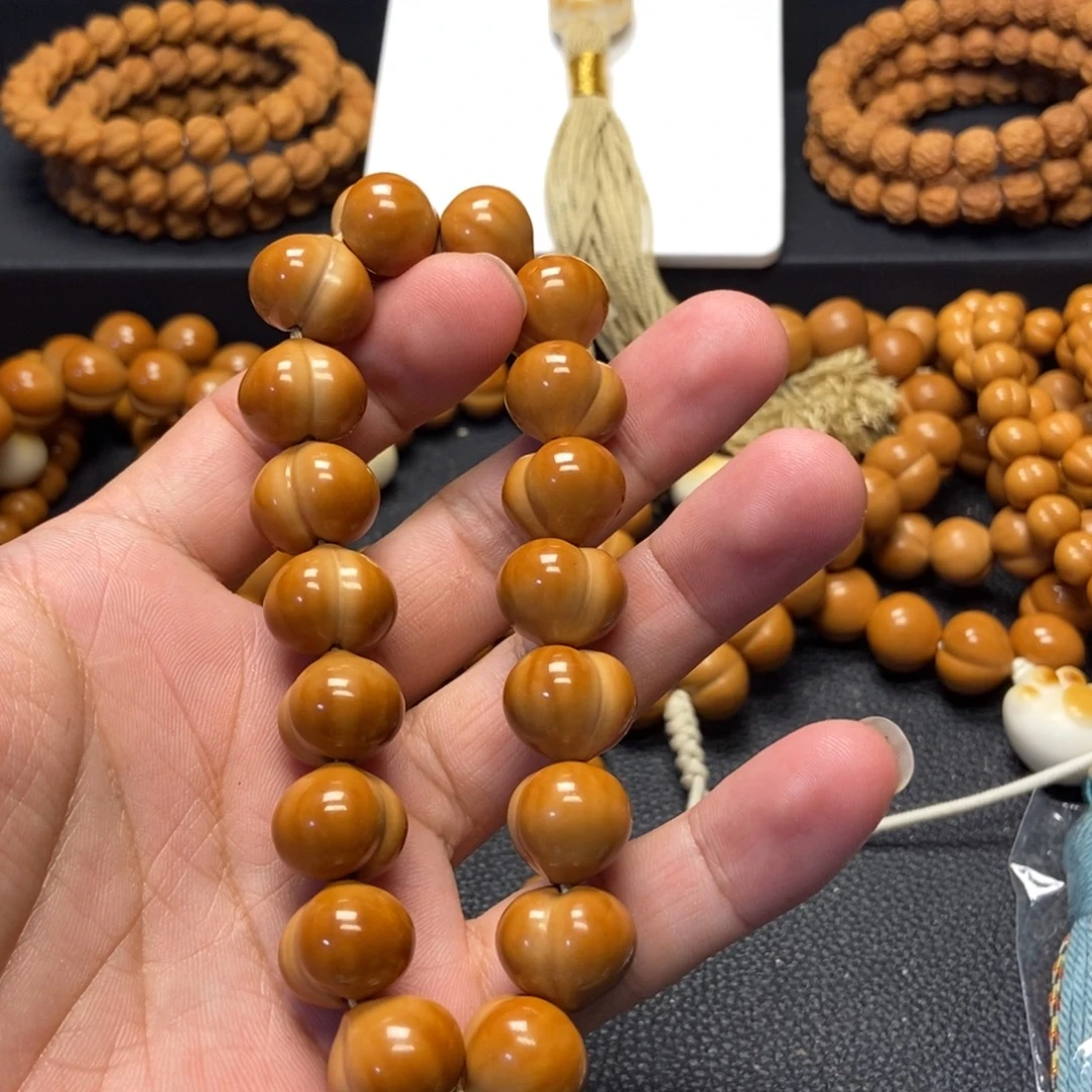 手串猴头核桃全品屁桃