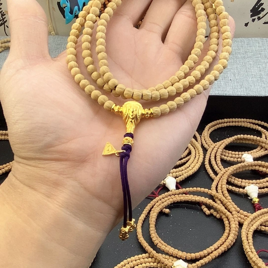 吊坠柏香籽/百香籽