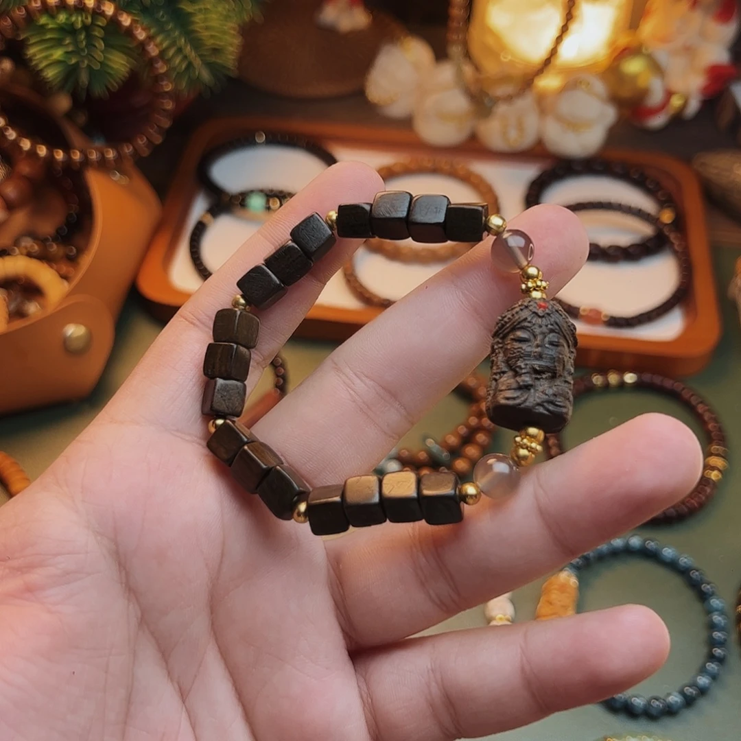 手串菩提根/象牙果