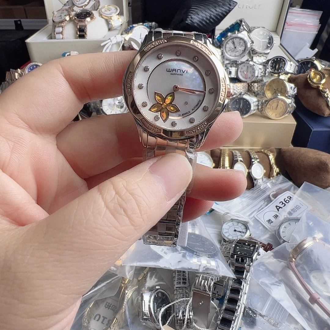 钢锻造碳机械机芯