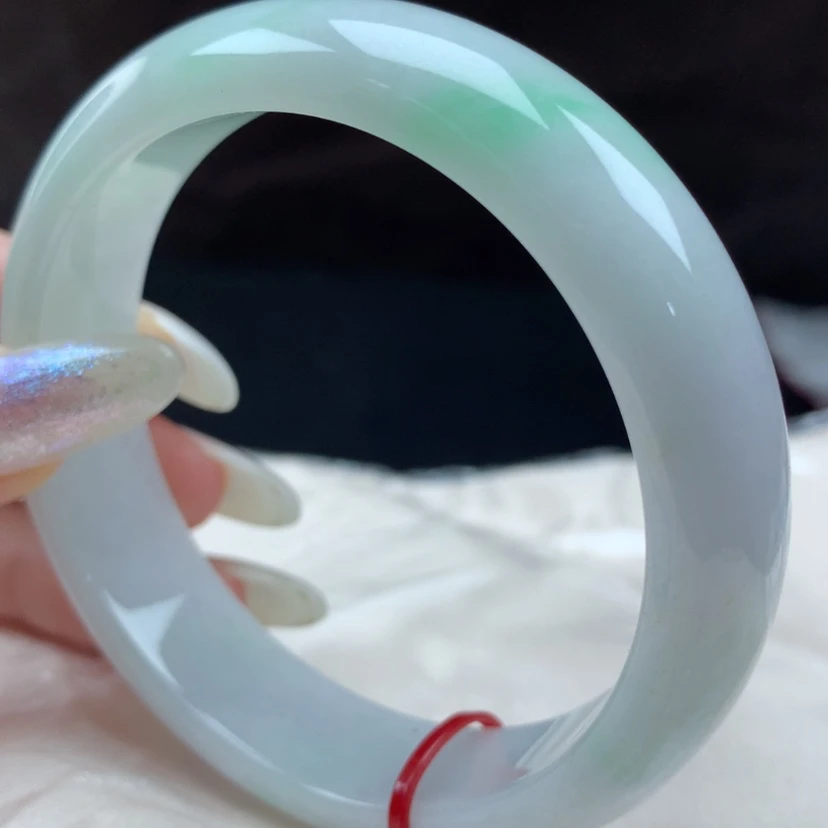 【闪购商品】翡翠手镯未镶嵌96435，