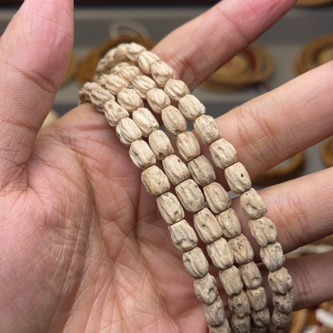 柏香籽/百香籽吊坠