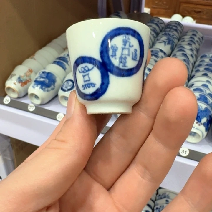 陶瓷艺术品收藏陶瓷