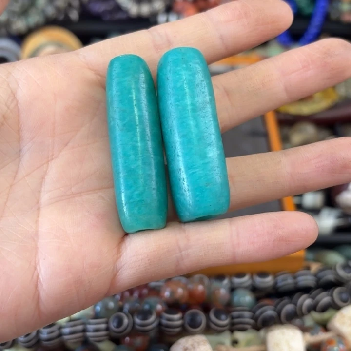 卡***3玛瑙/玉髓未镶嵌颈饰