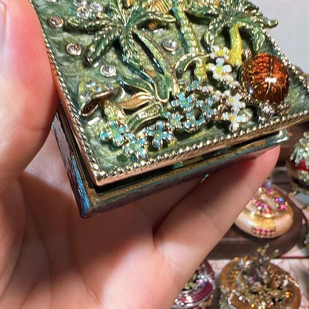 手工制作请勿吹毛求疵