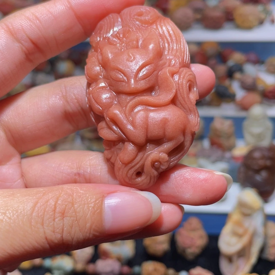 未镶嵌手链石英质玉