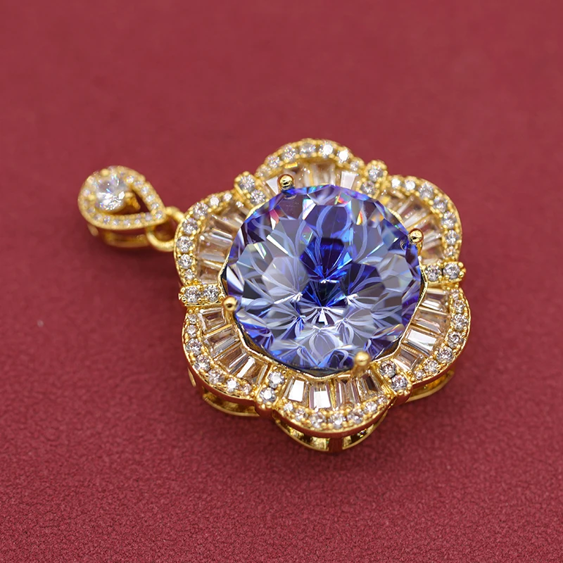 百搭经典时尚吊坠V714