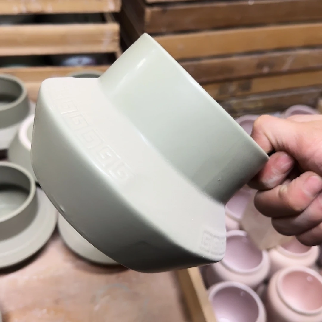 陶瓷福利局·自动合并订单·一个个买凑9元发·