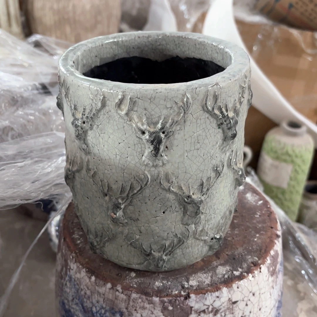 千***a许纯的花房 孤品002