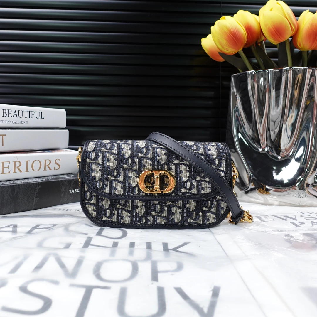 95新 DIOR/迪奥 单肩包/T10282500