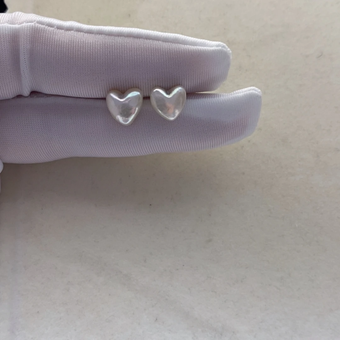 海水珍珠18K金镶嵌颈饰