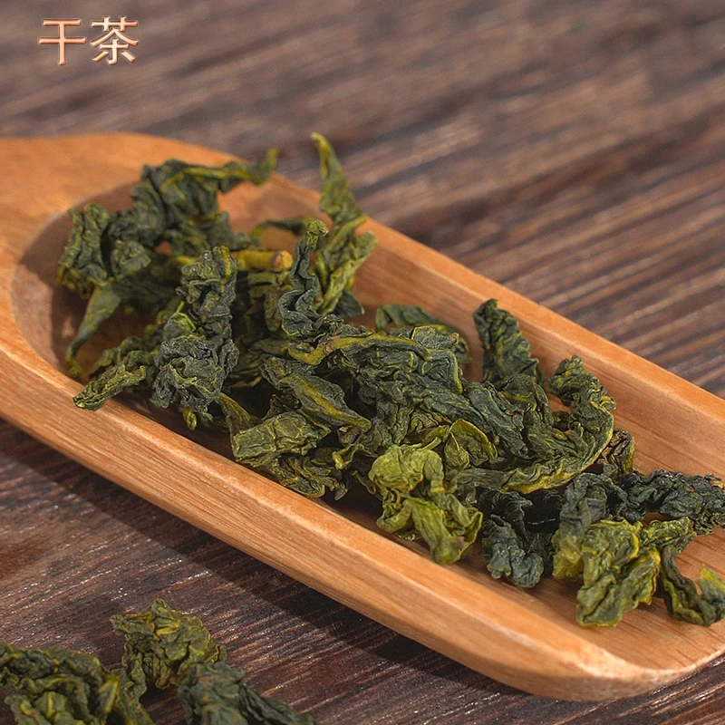 茶嫂当家【金牡丹散茶】2025新茶高货上等安溪高山乌龙茶