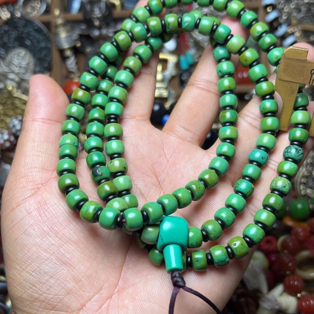 柏香籽/百香籽吊坠