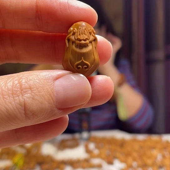 手串/手链橄榄核橄榄核