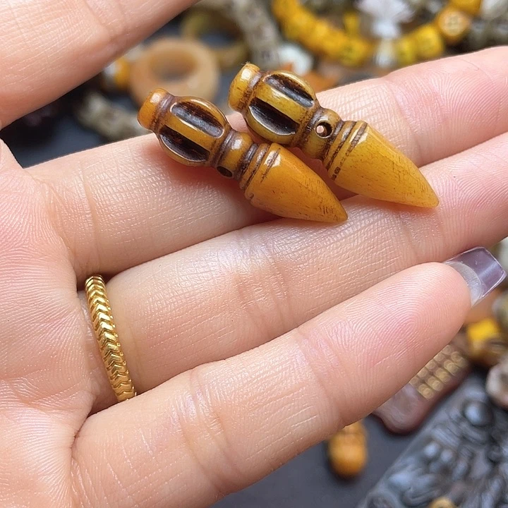 驼骨手串/手链其他配饰