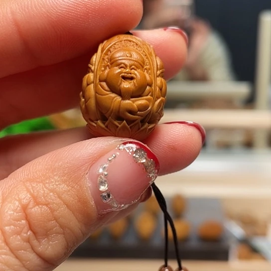 橄榄核手串/手链橄榄核