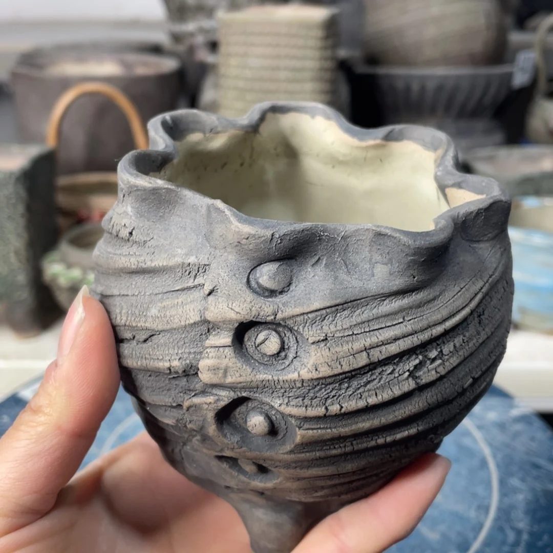 红陶一个人的时候就会