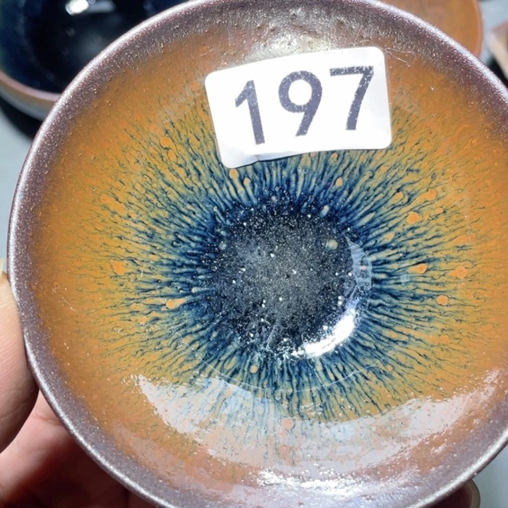 茶盏茶具及礼品袋197只