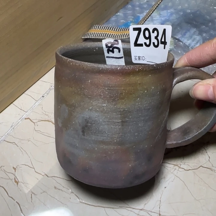备前烧作品备前烧作品
