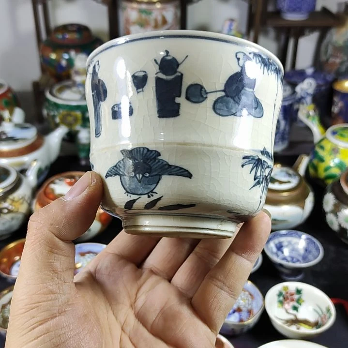杯30包邮，偏远地区不包邮，中古品不保全新。