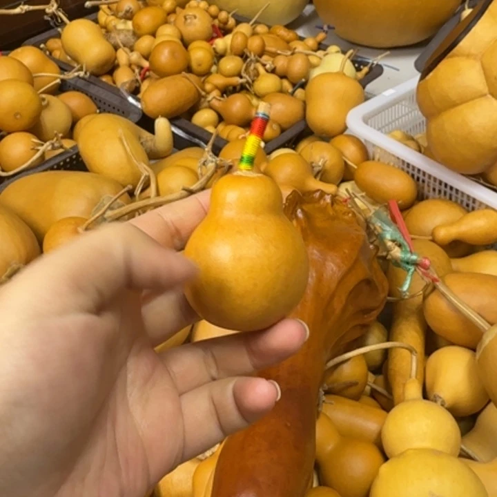 油***饼竹类云朵梨葫芦手把