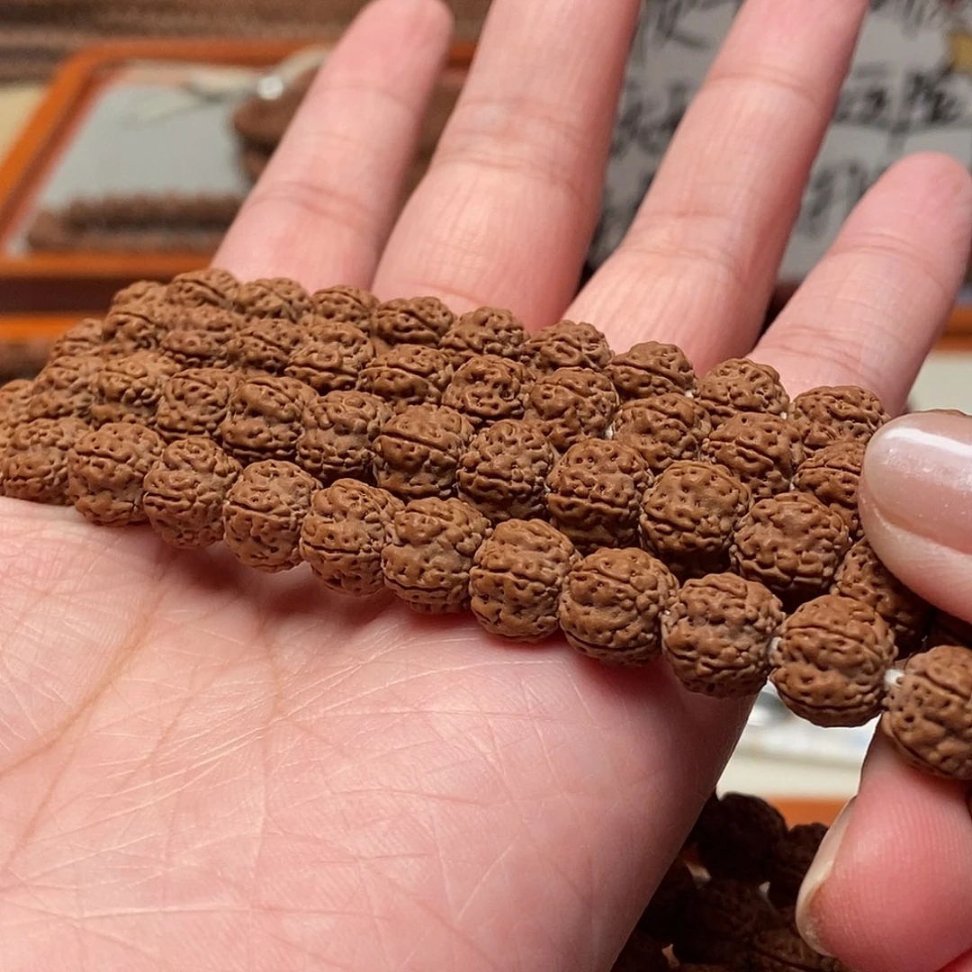 吊坠金刚菩提大****量梅花