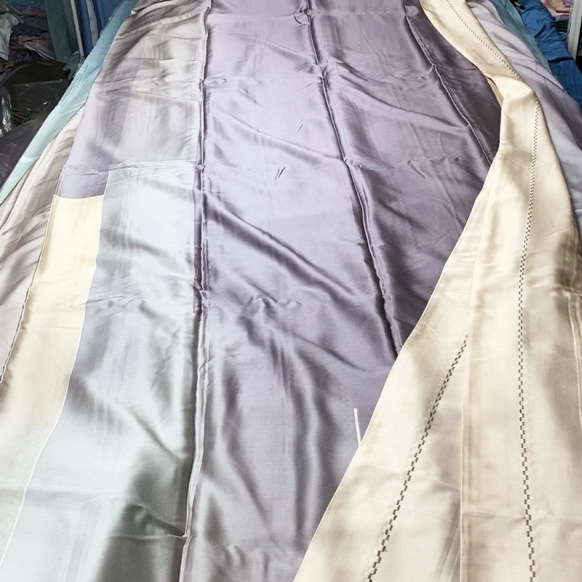 【闪购商品】天丝（莱赛尔纤维）200*230被套精加工