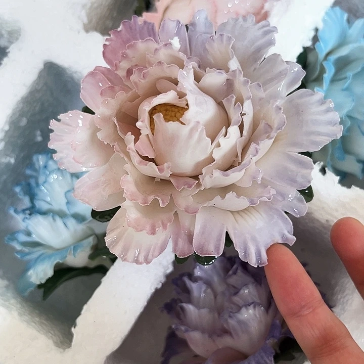 摆件陶瓷等行业的生产和