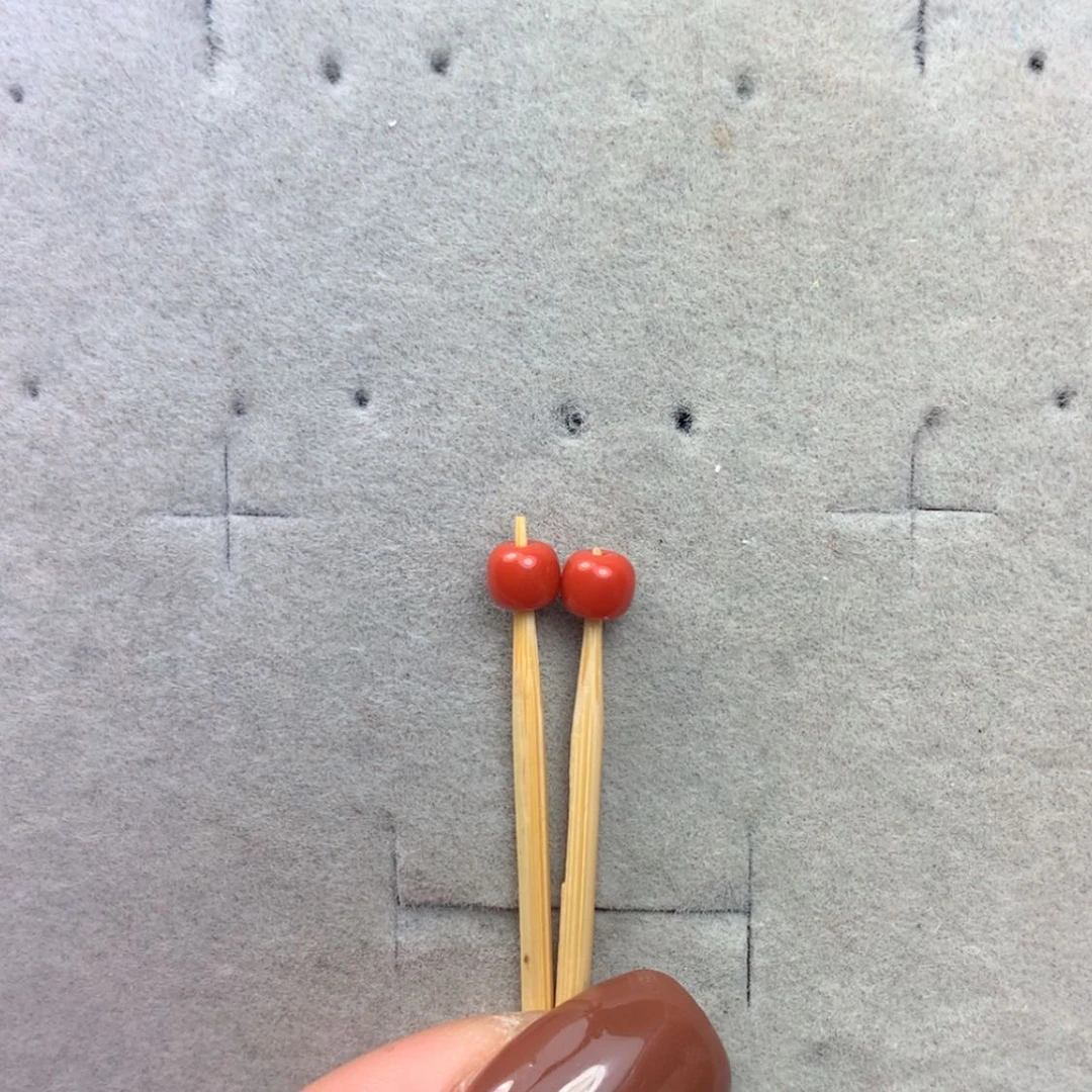 【闪购商品】未镶嵌珠子南红玛瑙