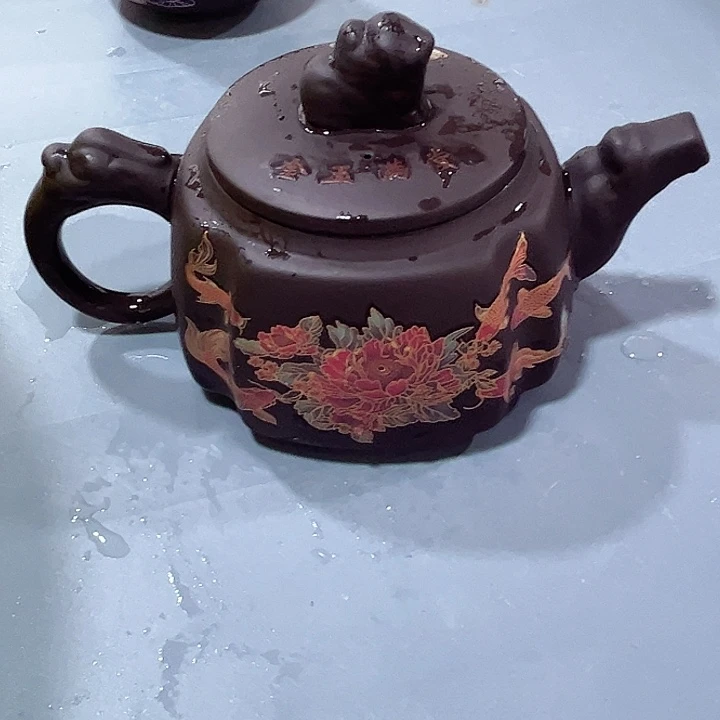 紫砂精品 紫砂艺术