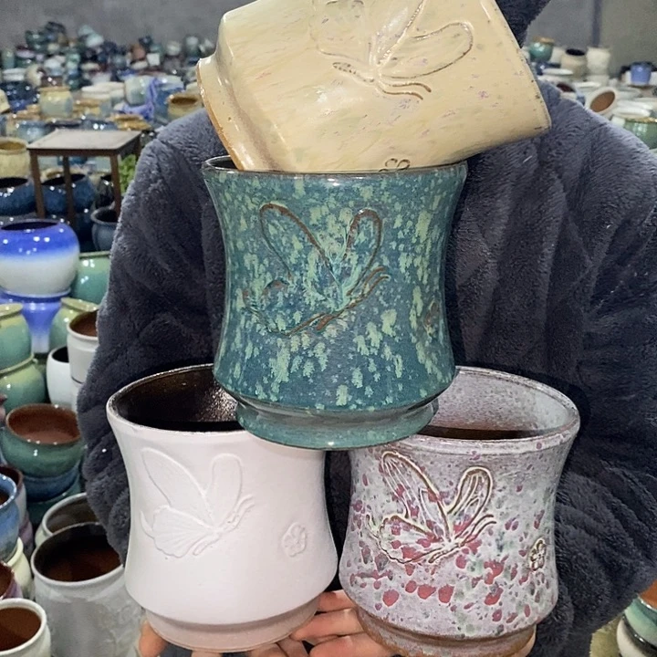 红陶高度15口15啦啦啦啦