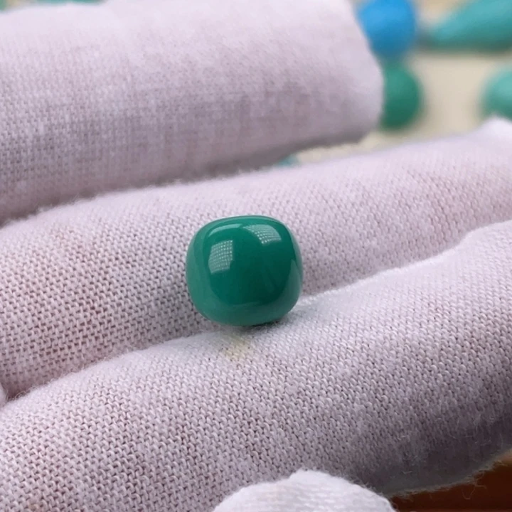 精品深绿老型卡10mm