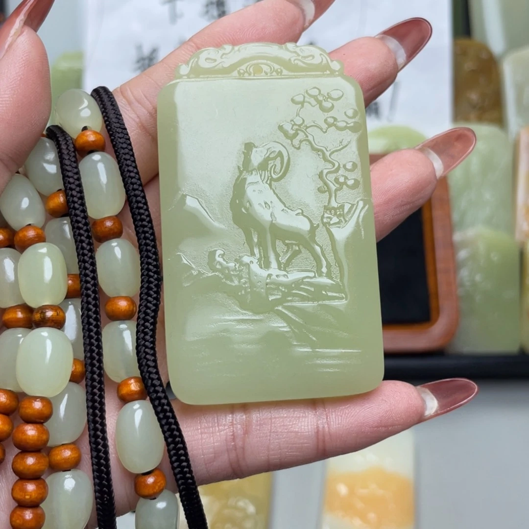 一物一拍 所见即所得