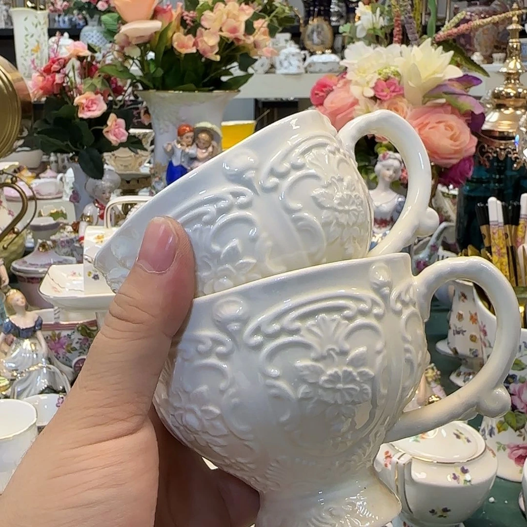 外贸冠衡陶瓷有限公司