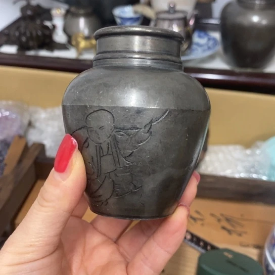 紫砂茶杯好物分享哈哈哈哈哈