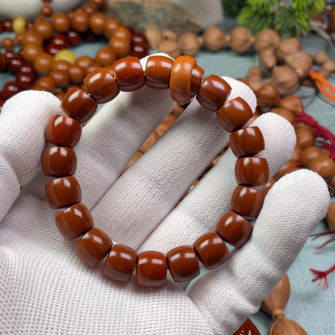 橄榄核手串/手链B***x1.15中断