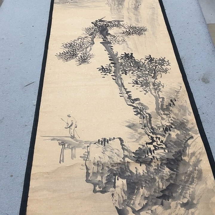 容***器画面画画画画画绢本