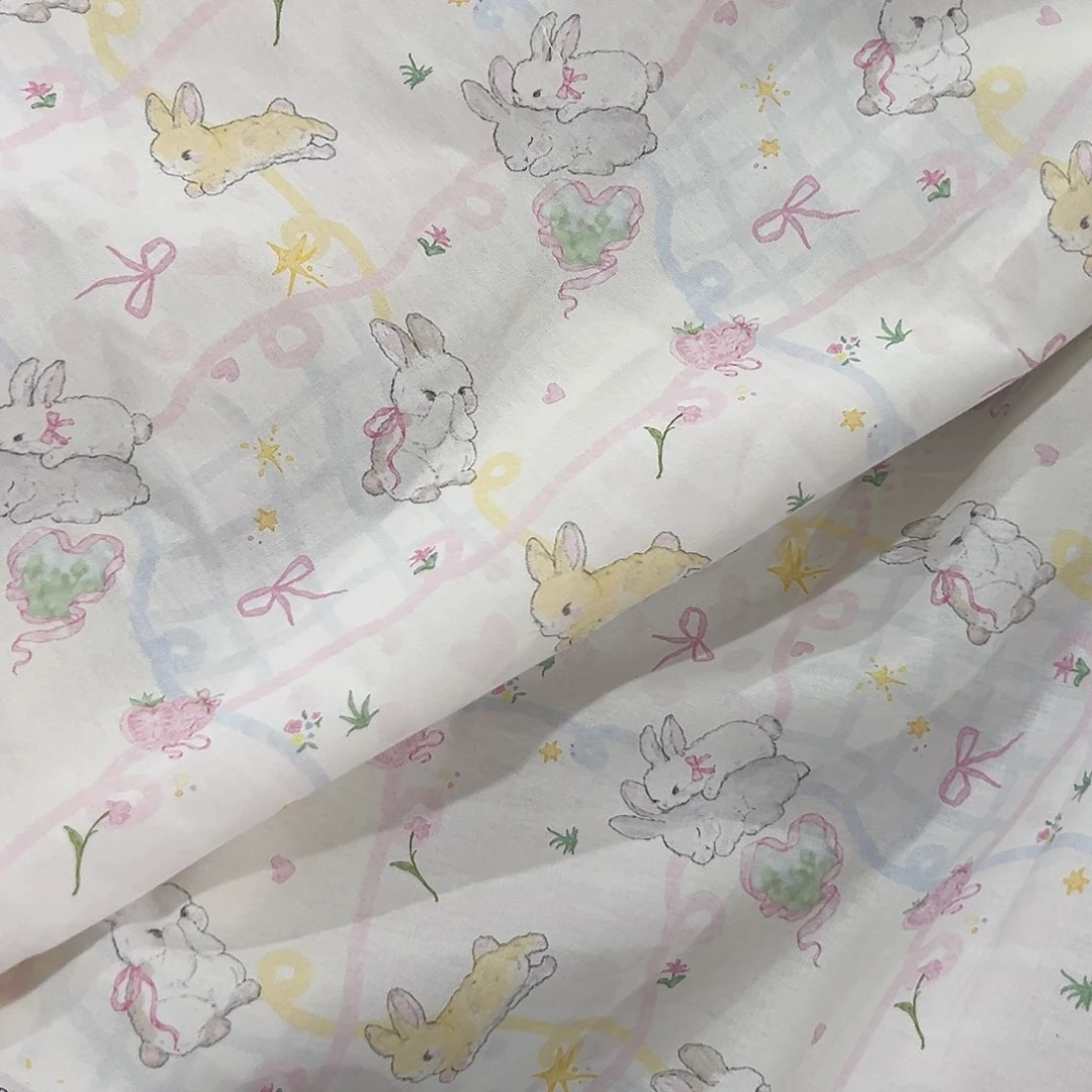 0.5米价纯棉8安帆布1.5米宽果子布艺c